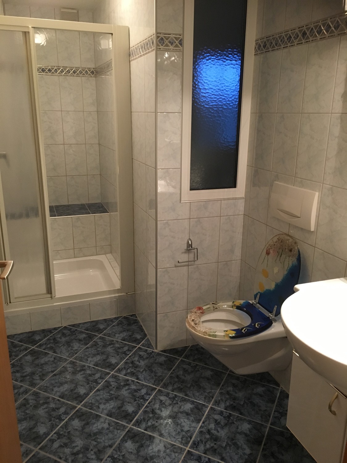 Appartement de 4 ½ pièces