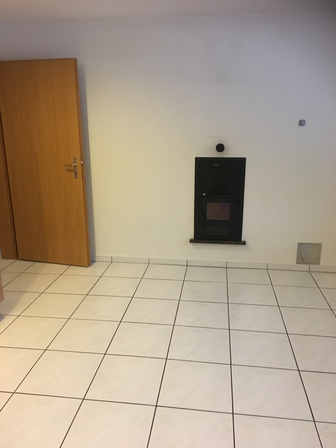 Appartement de 4 ½ pièces