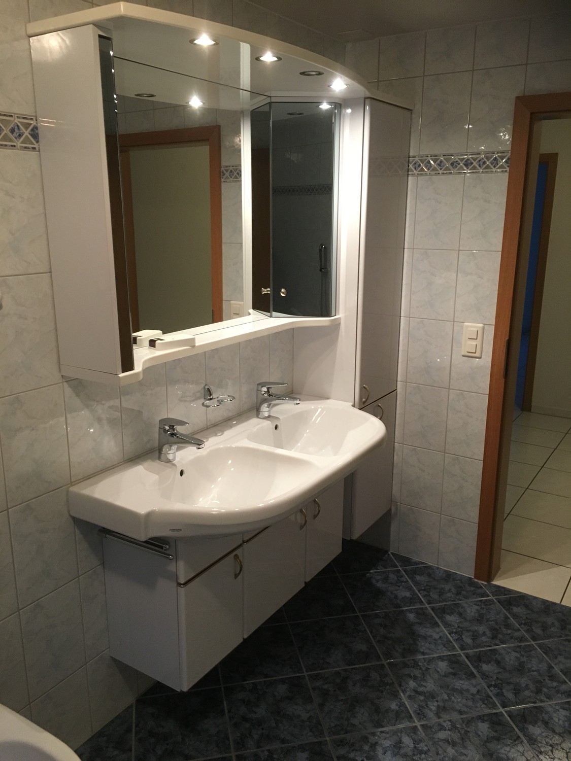 Appartement de 4 ½ pièces