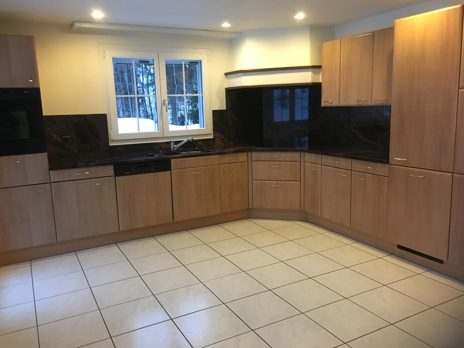 Appartement de 4 ½ pièces