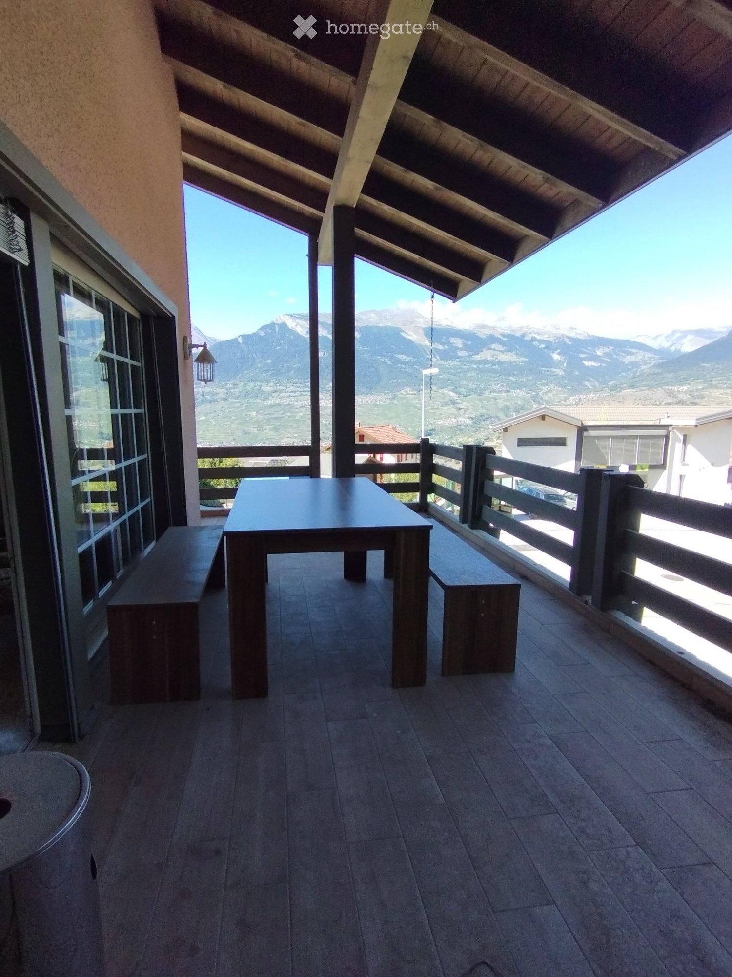 appartamento di 5 ½ locali, foto 5 di 5