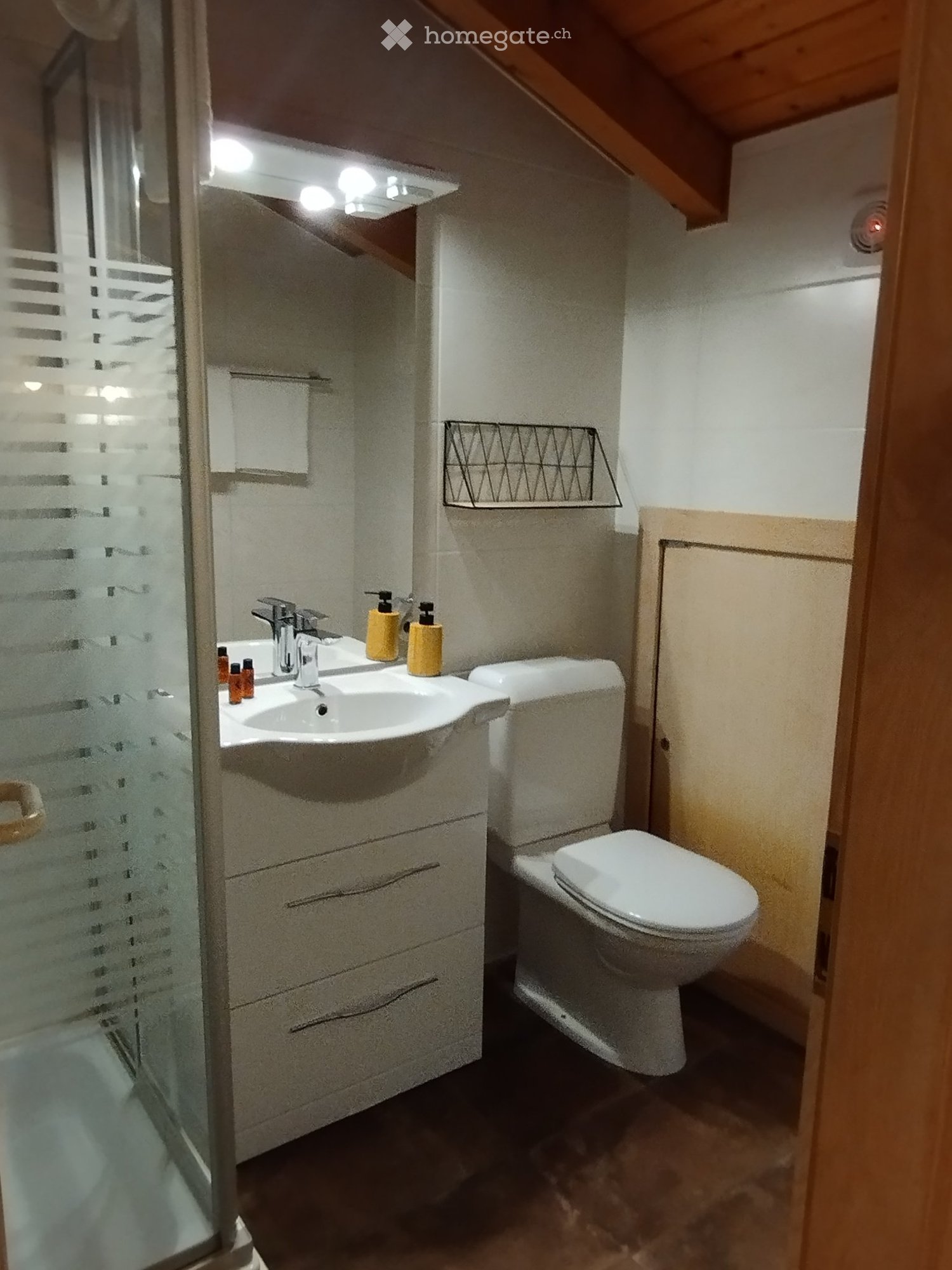 appartamento di 5 ½ locali, foto 3 di 5
