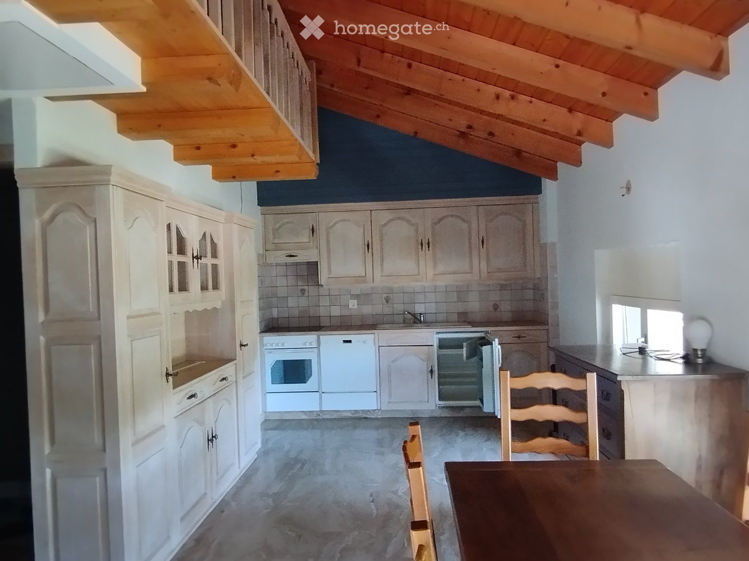 appartamento di 5 ½ locali, foto 2 di 5