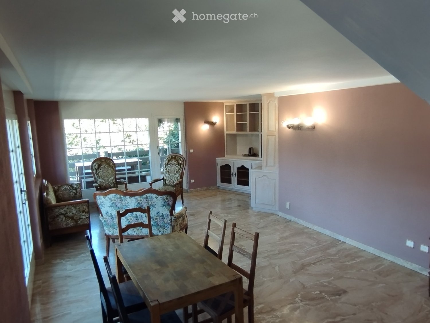 appartamento di 5 ½ locali, foto 1 di 5