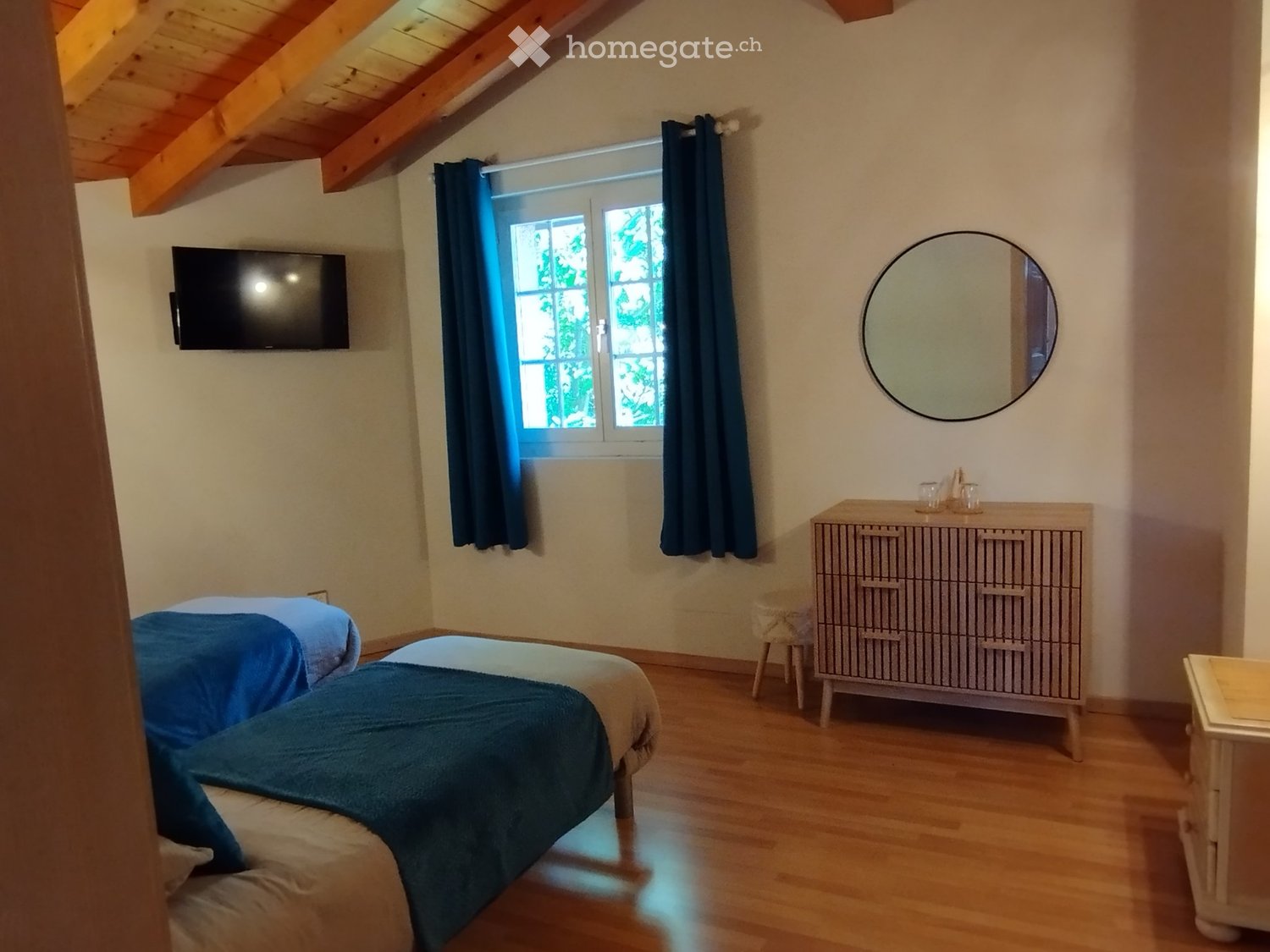appartamento di 5 ½ locali, foto 4 di 5