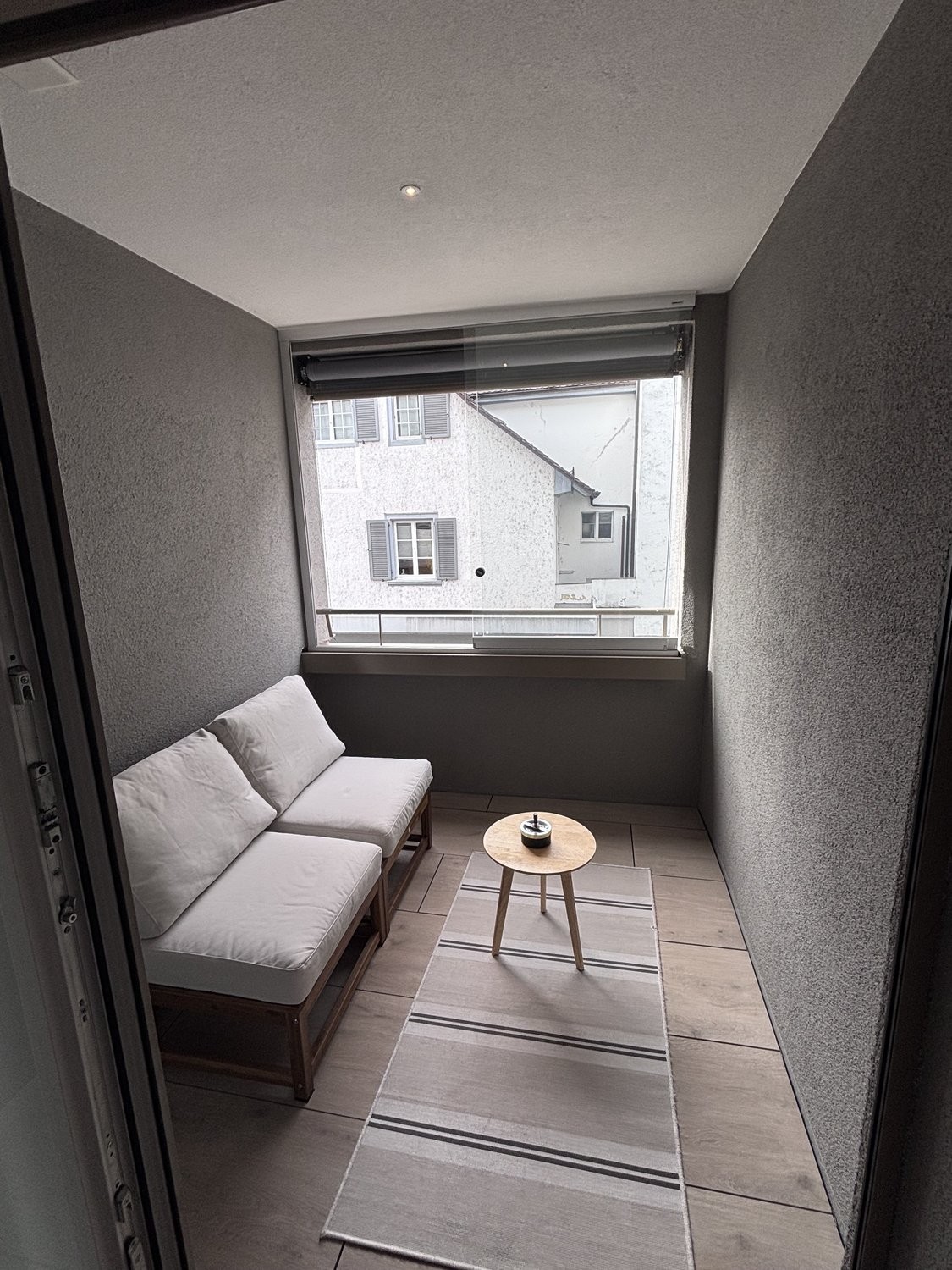 appartamento arredato di 1 ½ locali, foto 8 di 10