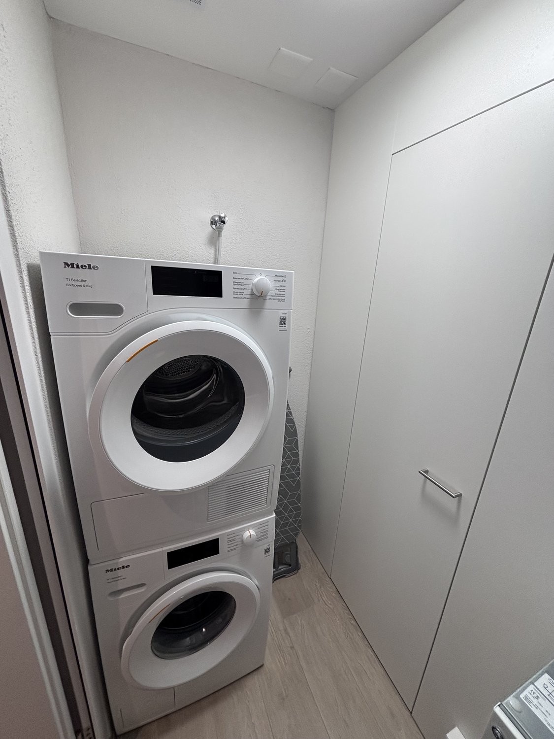 appartamento arredato di 1 ½ locali, foto 9 di 10