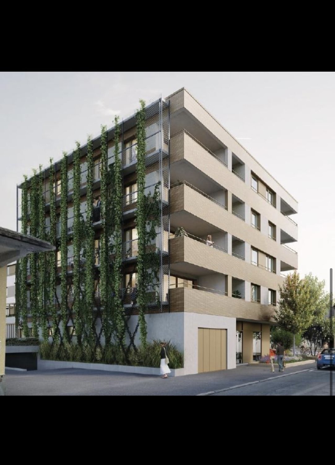 appartamento arredato di 1 ½ locali, foto 10 di 10