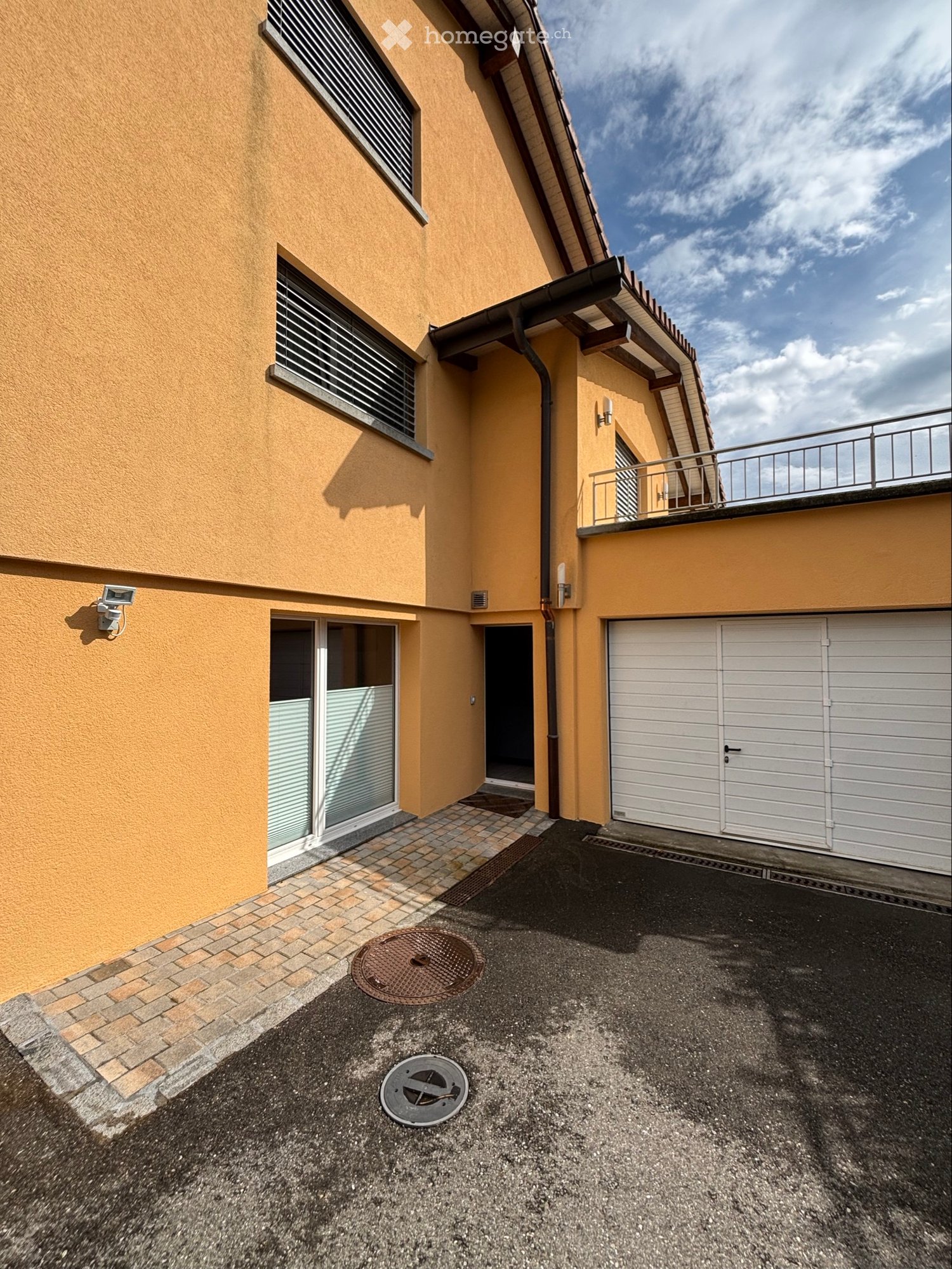 Appartement de 2 pièces