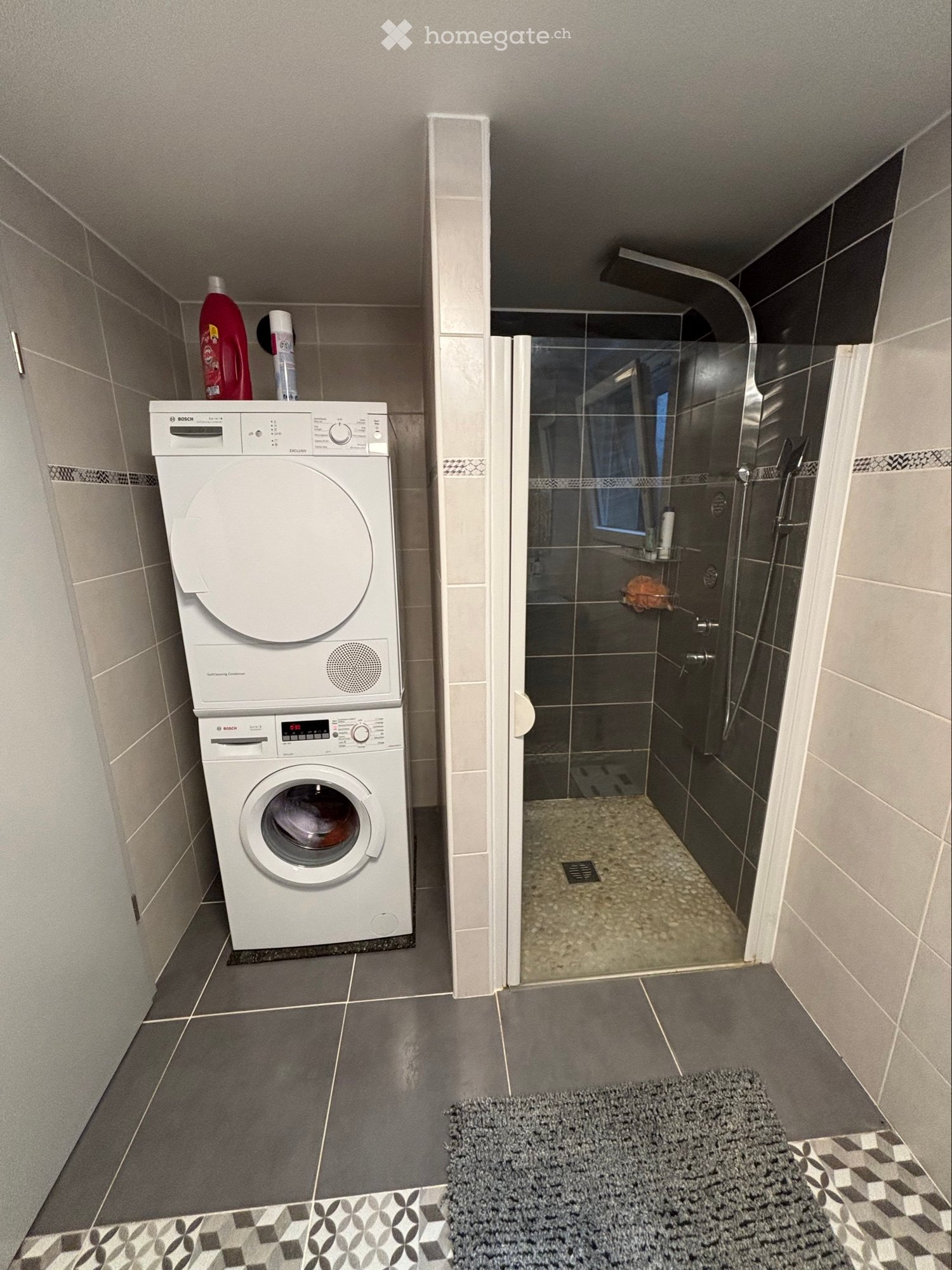 Appartement de 2 pièces