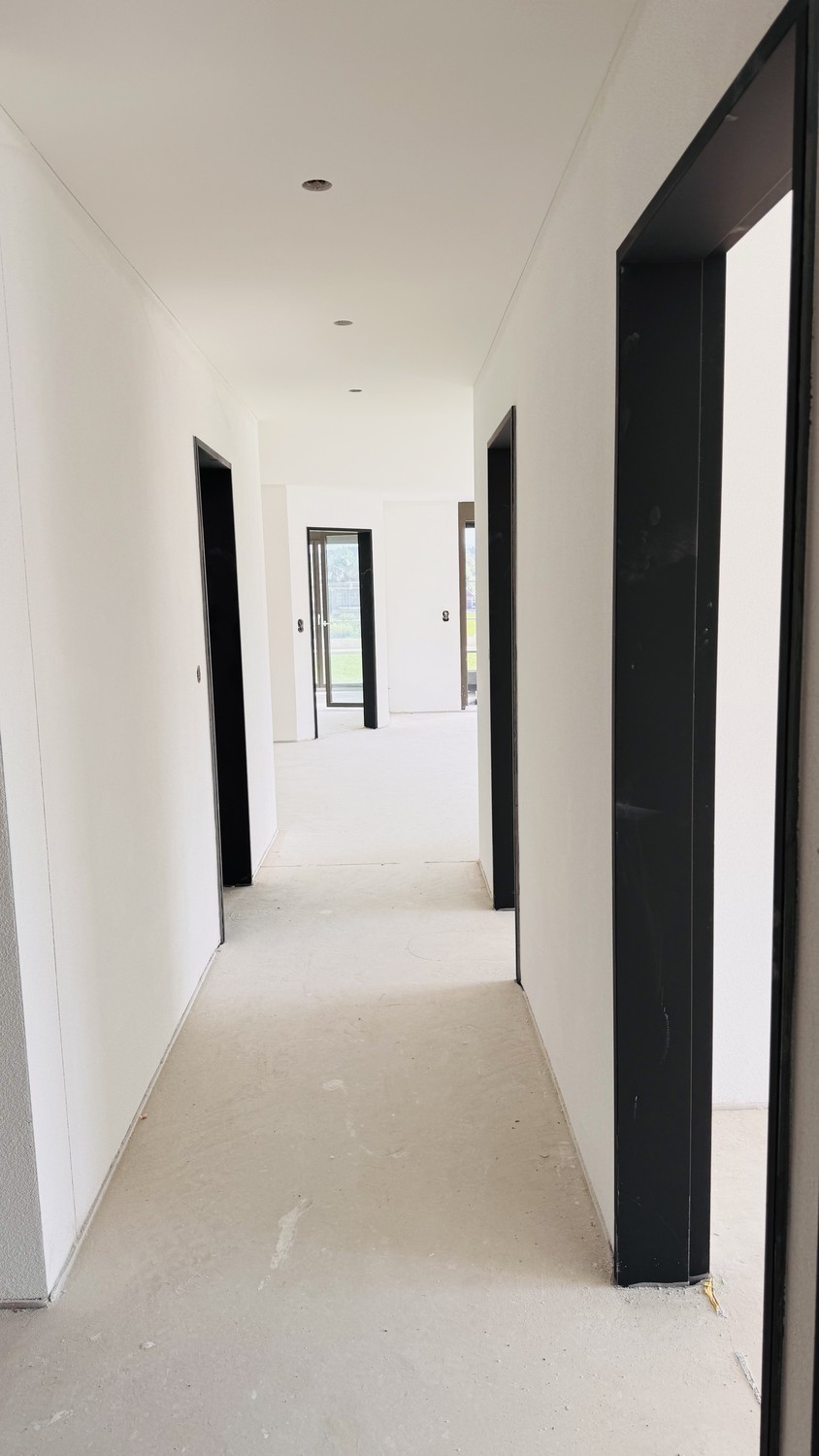 Appartamento di 4 ½ locali