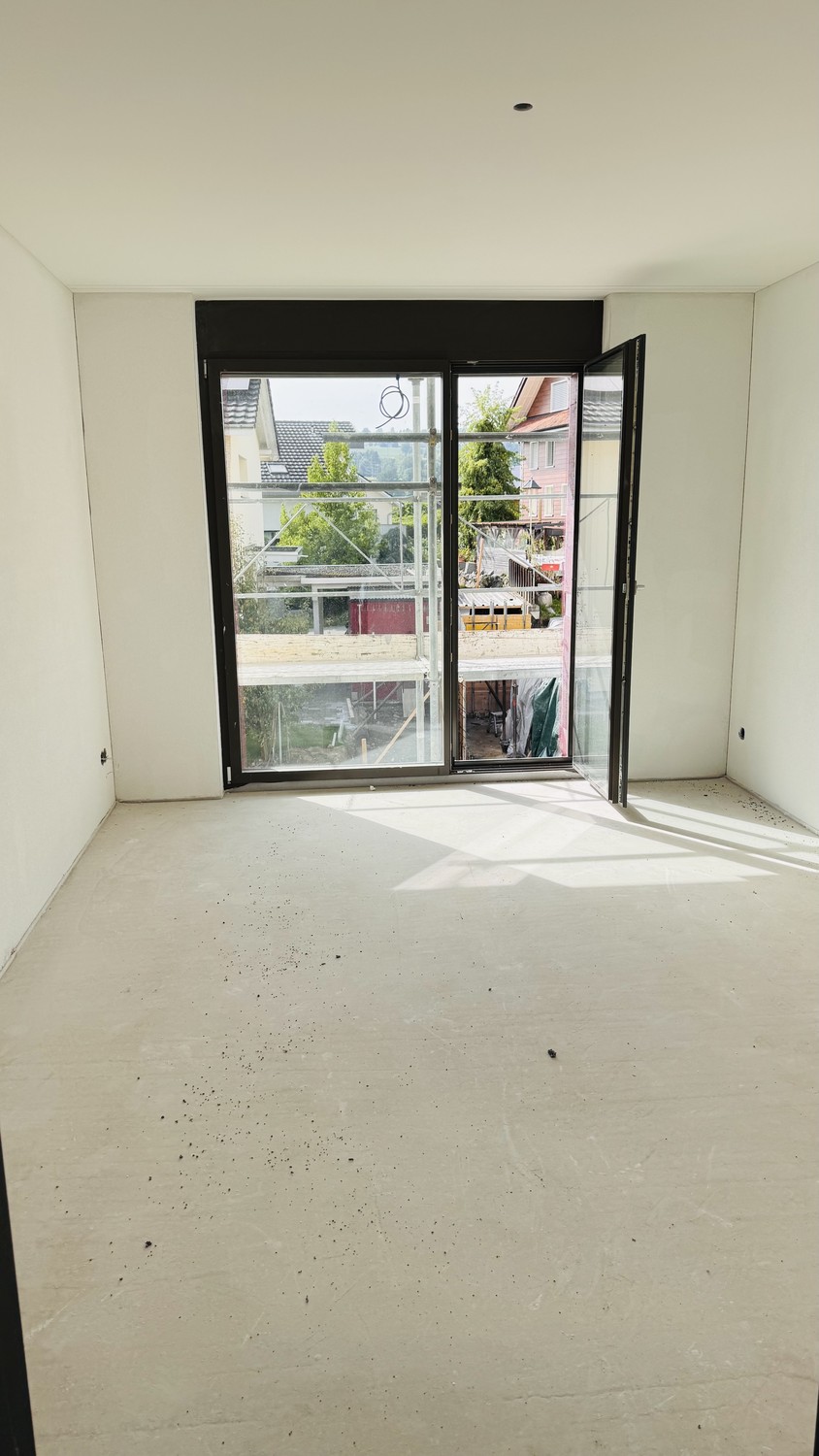 Appartamento di 4 ½ locali