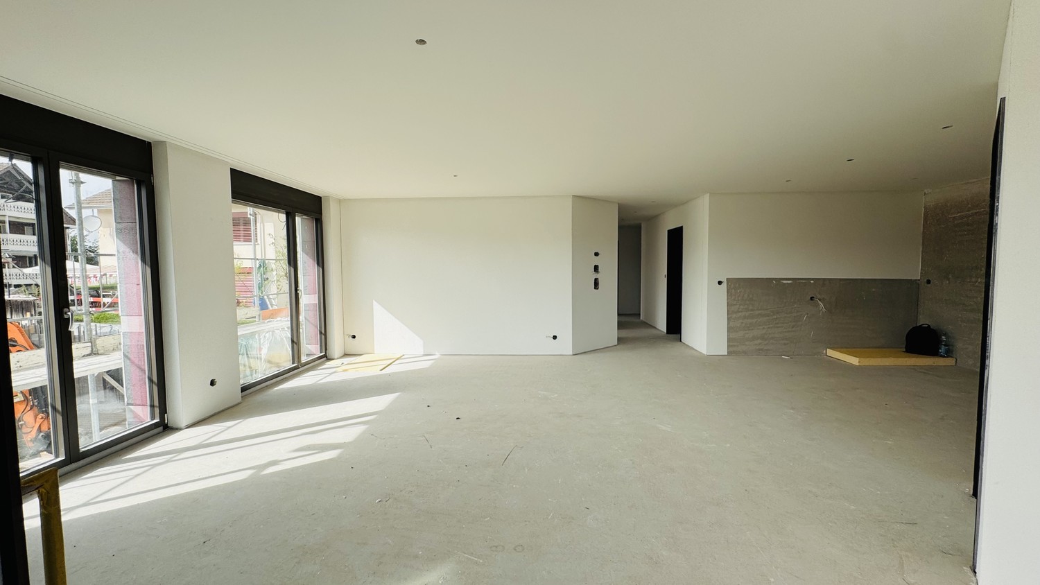 Appartamento di 4 ½ locali