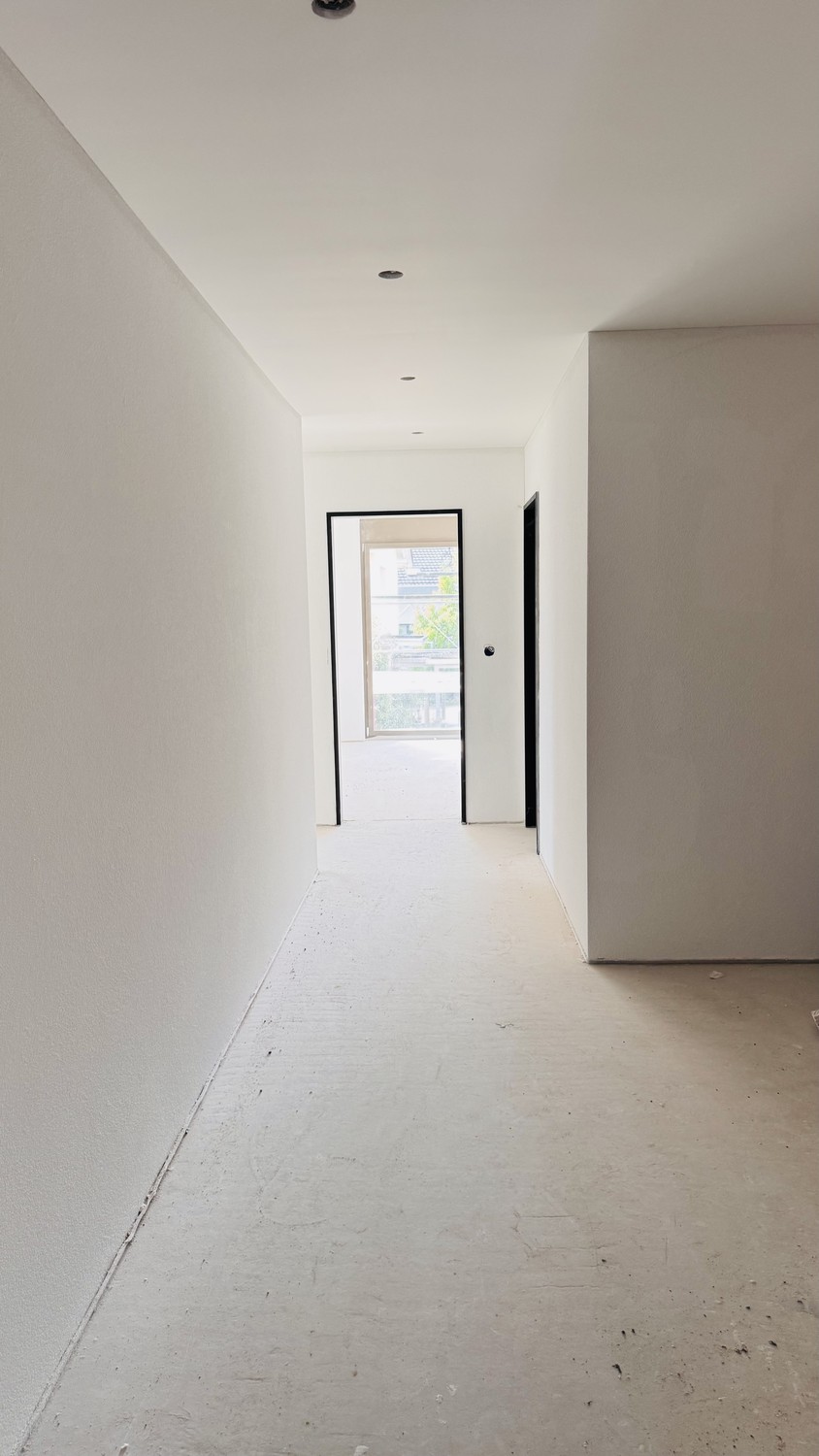 Appartamento di 4 ½ locali