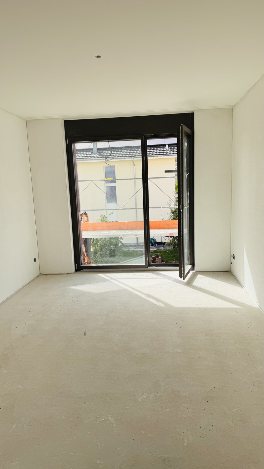 Appartamento di 4 ½ locali