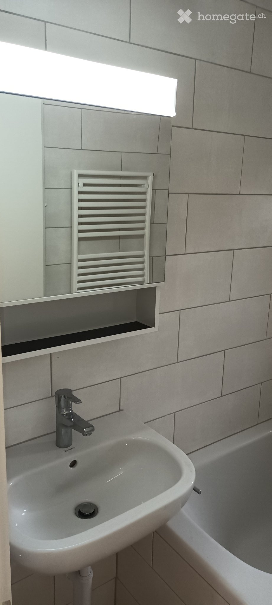 Appartamento di 3 ½ locali, foto 2 di 5