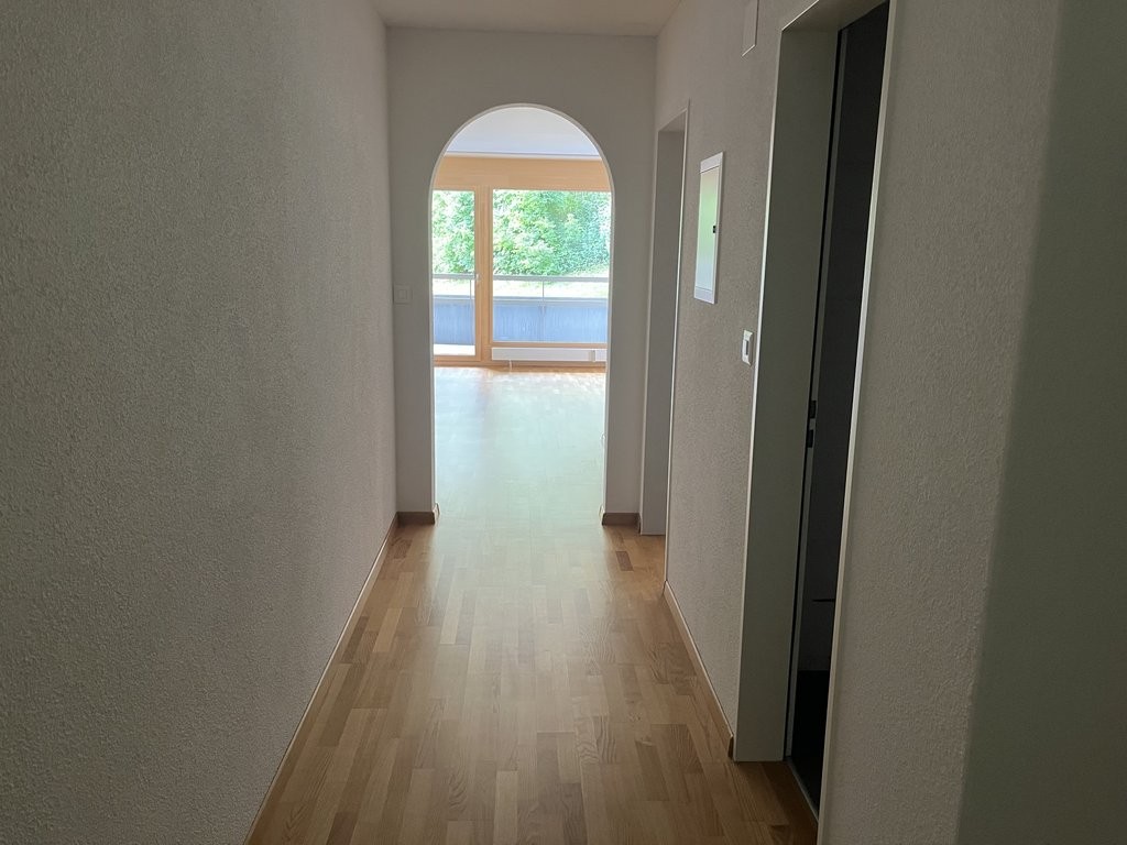 Appartamento di 2 ½ locali
