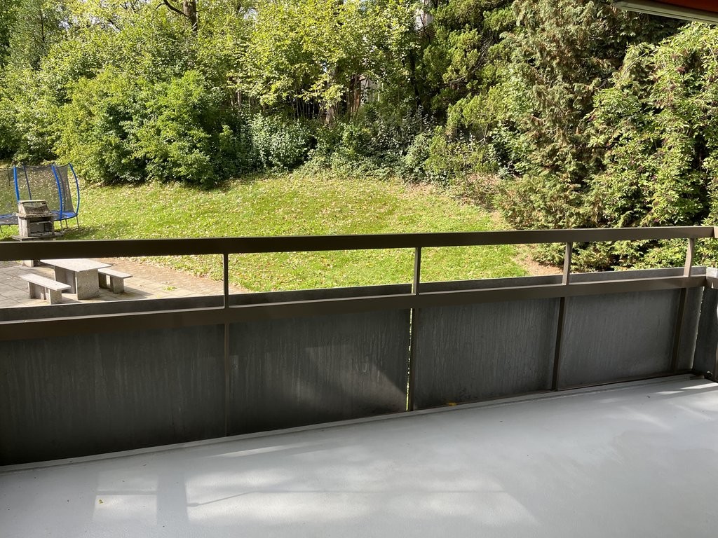 Appartamento di 2 ½ locali