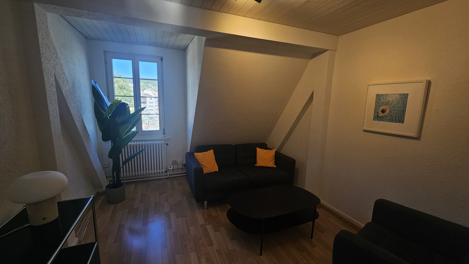 Ufficio di 90m²