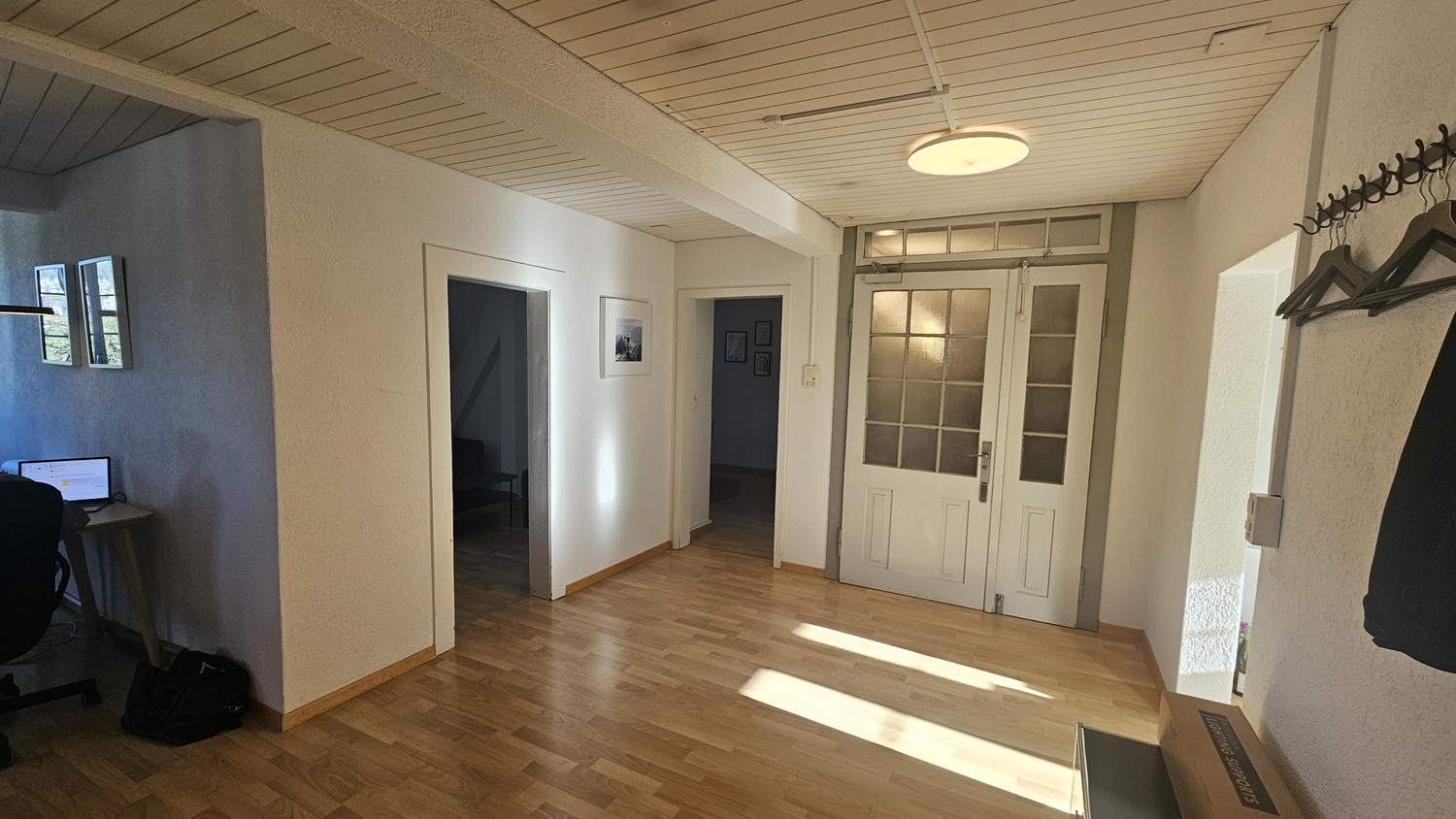 Ufficio di 90m²