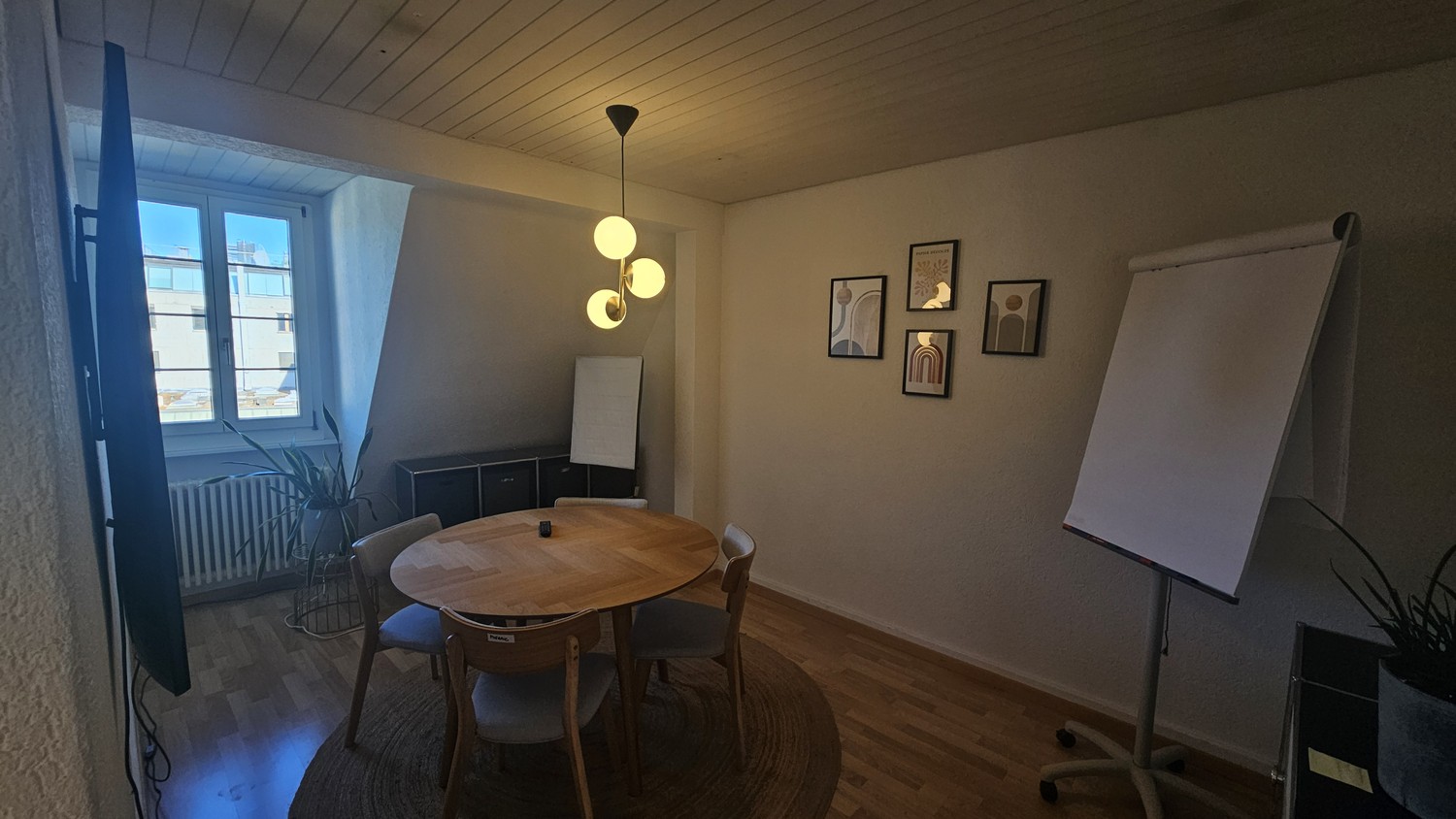 Ufficio di 90m²