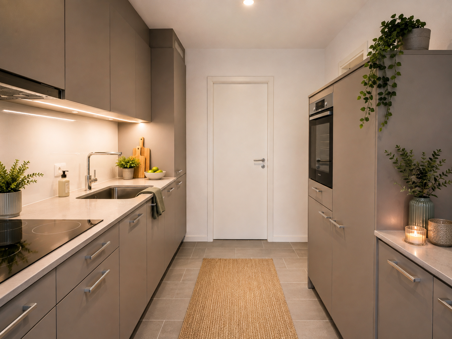 Appartamento di 4 ½ locali, foto 1 di 9