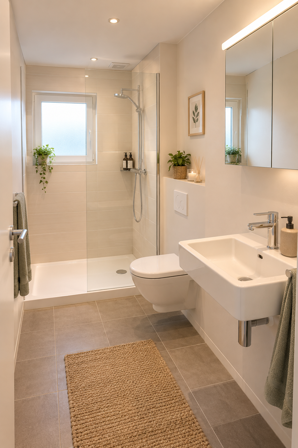 Appartamento di 4 ½ locali, foto 5 di 9