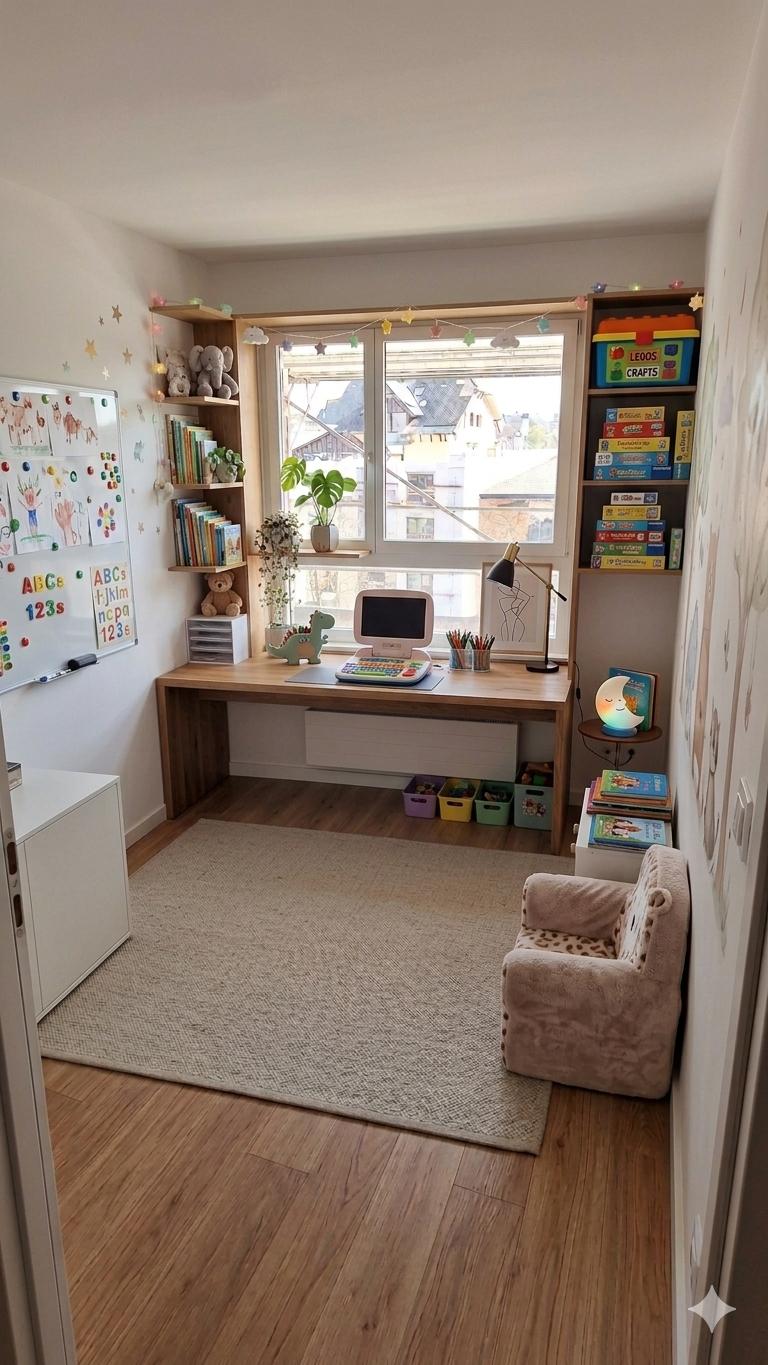 Appartamento di 4 ½ locali, foto 6 di 9
