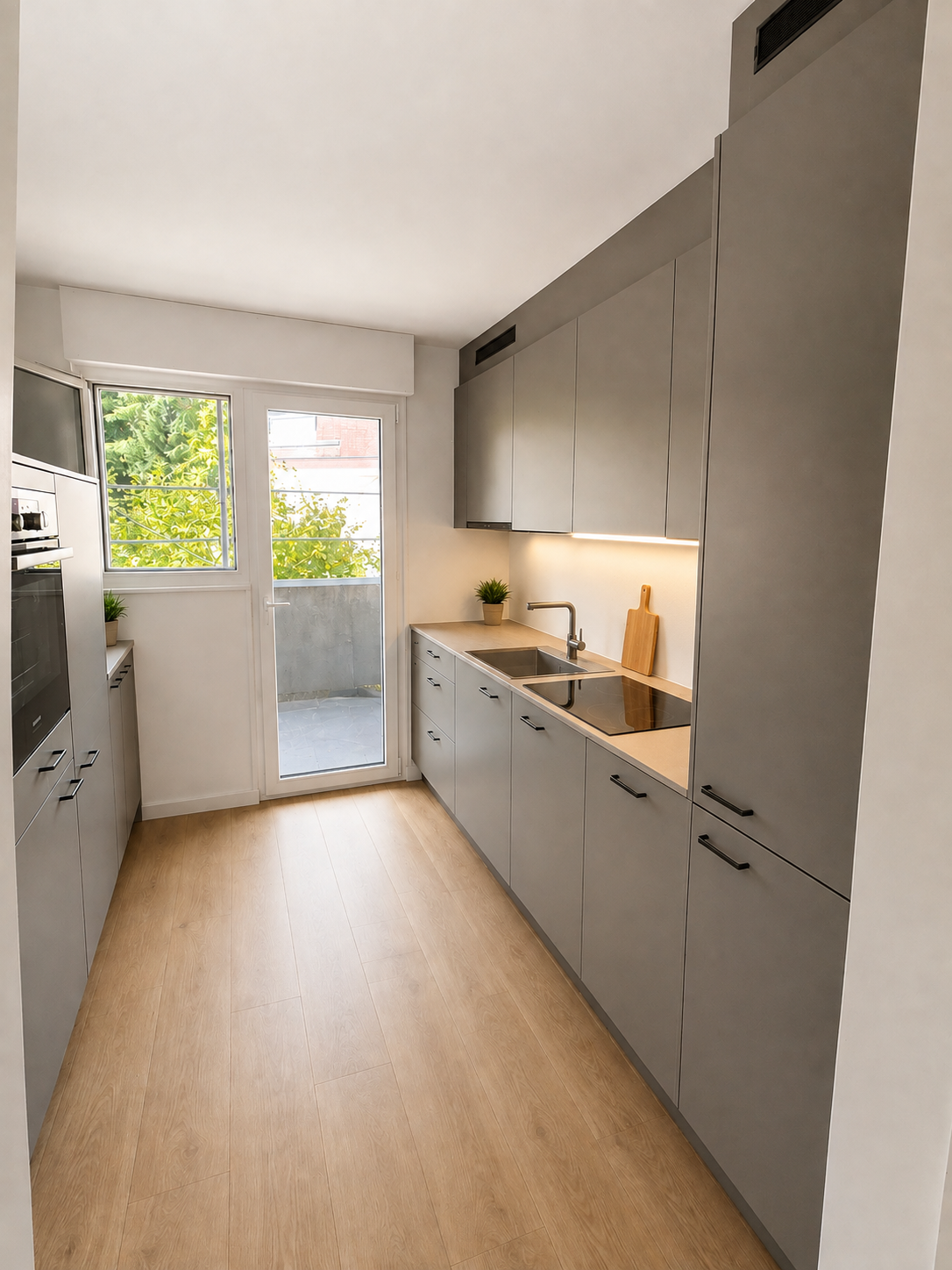 Appartamento di 4 ½ locali, foto 2 di 9