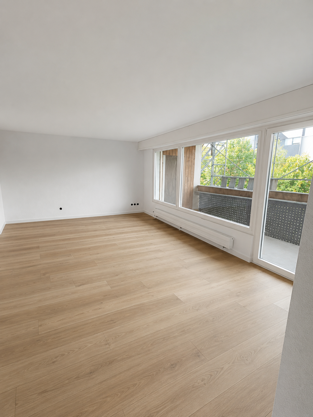 Appartamento di 4 ½ locali, foto 4 di 9