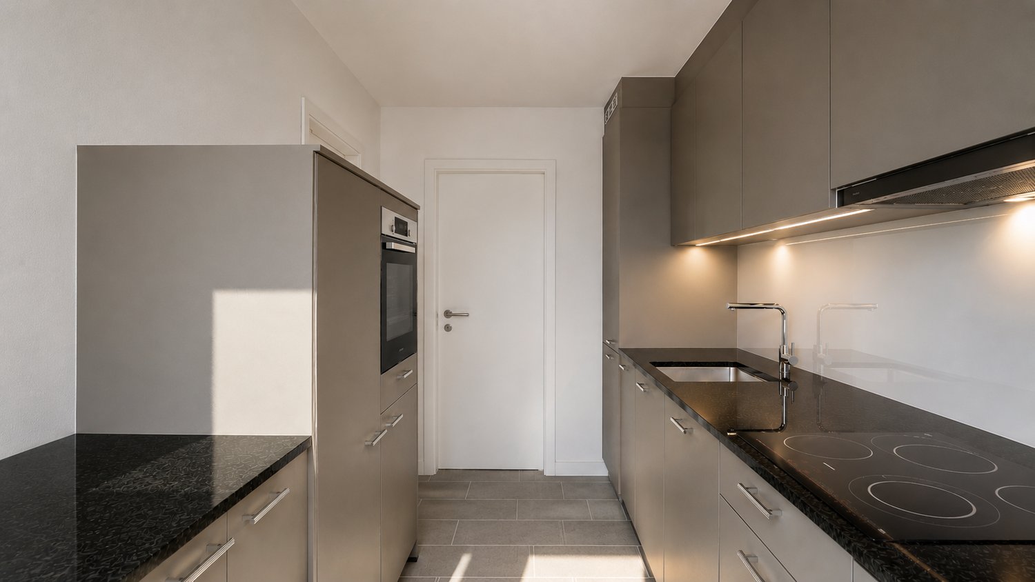 Appartamento di 4 ½ locali, foto 3 di 9