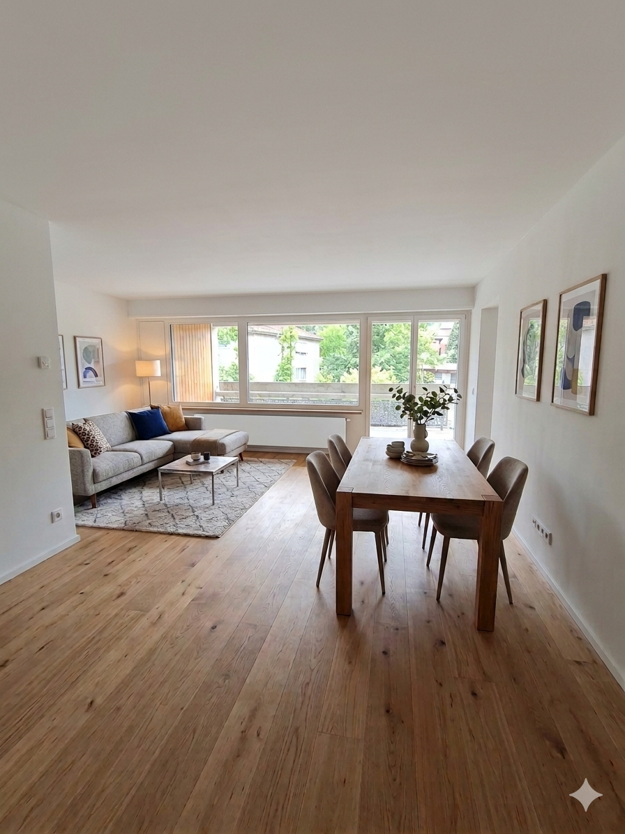 Appartamento di 4 ½ locali, foto 7 di 9