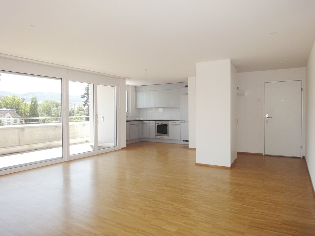 Appartamento mansardato di 2 ½ locali, foto 4 di 10