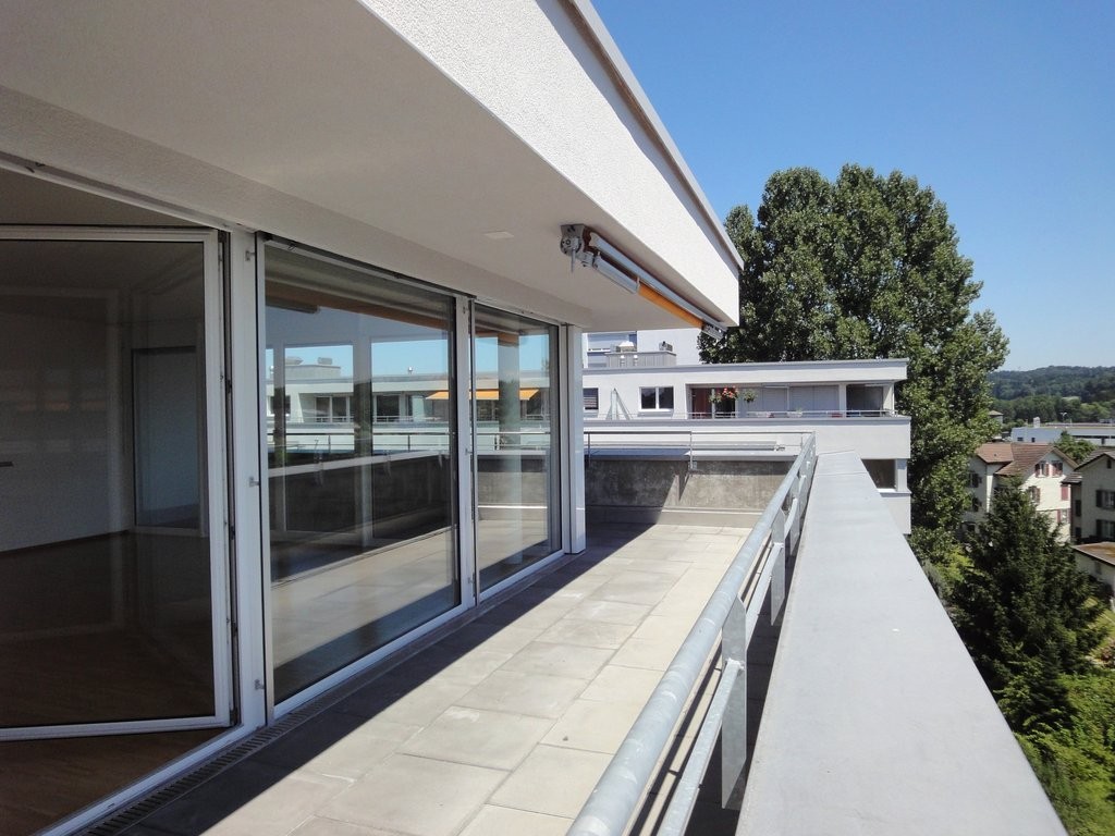 Appartamento mansardato di 2 ½ locali, foto 10 di 10