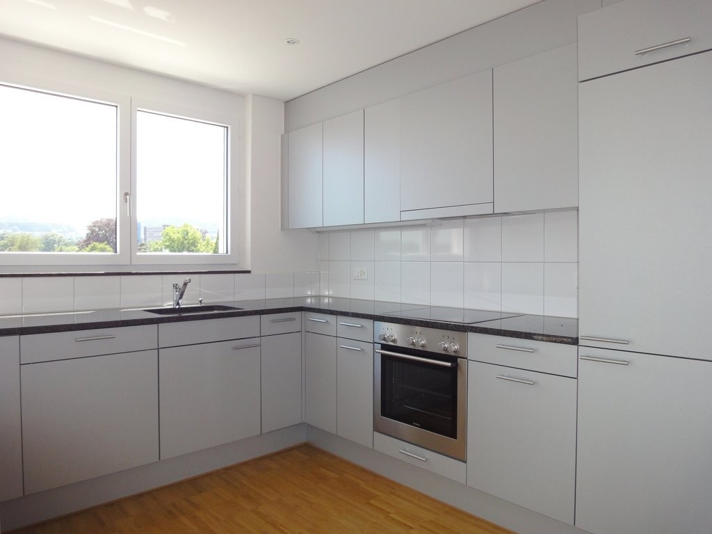 Appartamento mansardato di 2 ½ locali, foto 7 di 10