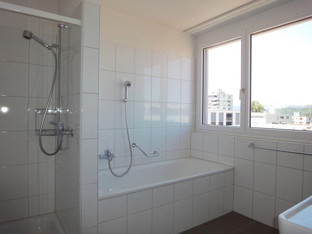 Appartamento mansardato di 2 ½ locali, foto 9 di 10