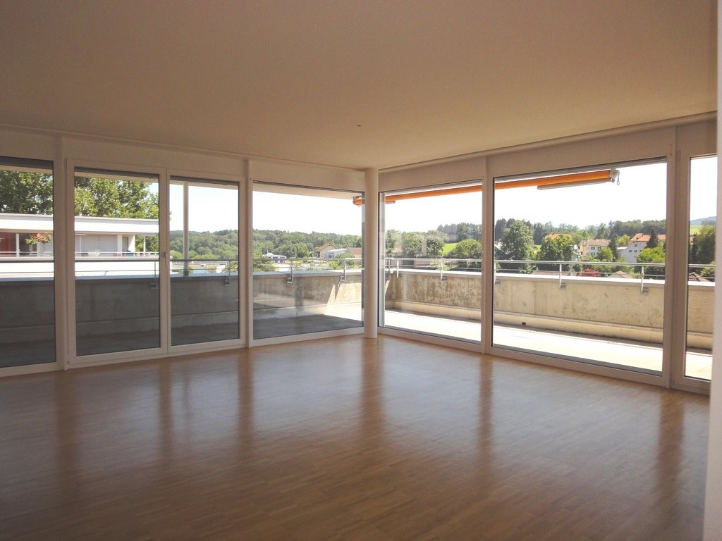 Appartamento mansardato di 2 ½ locali, foto 5 di 10