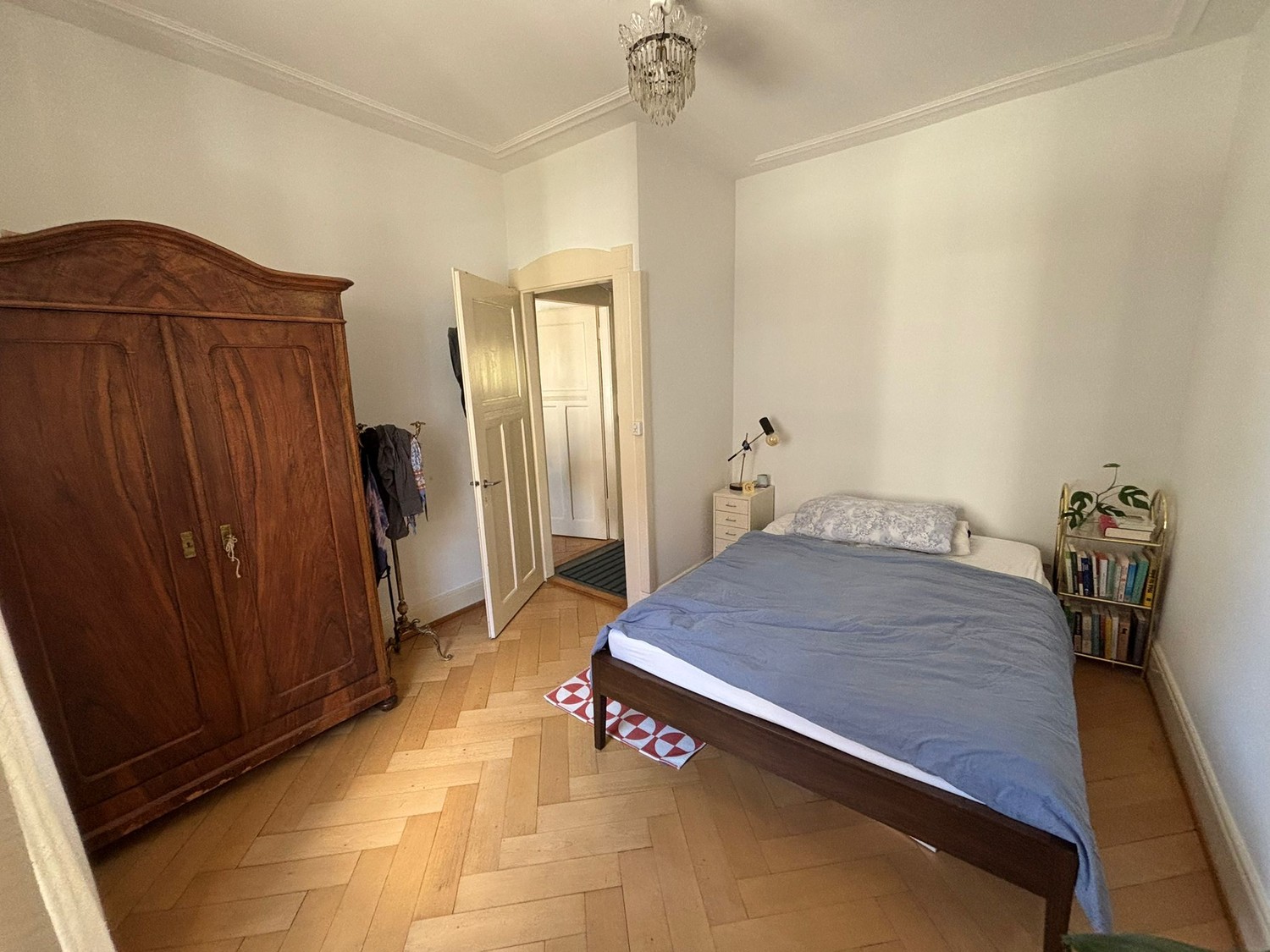 Appartamento di 2 ½ locali, foto 3 di 5