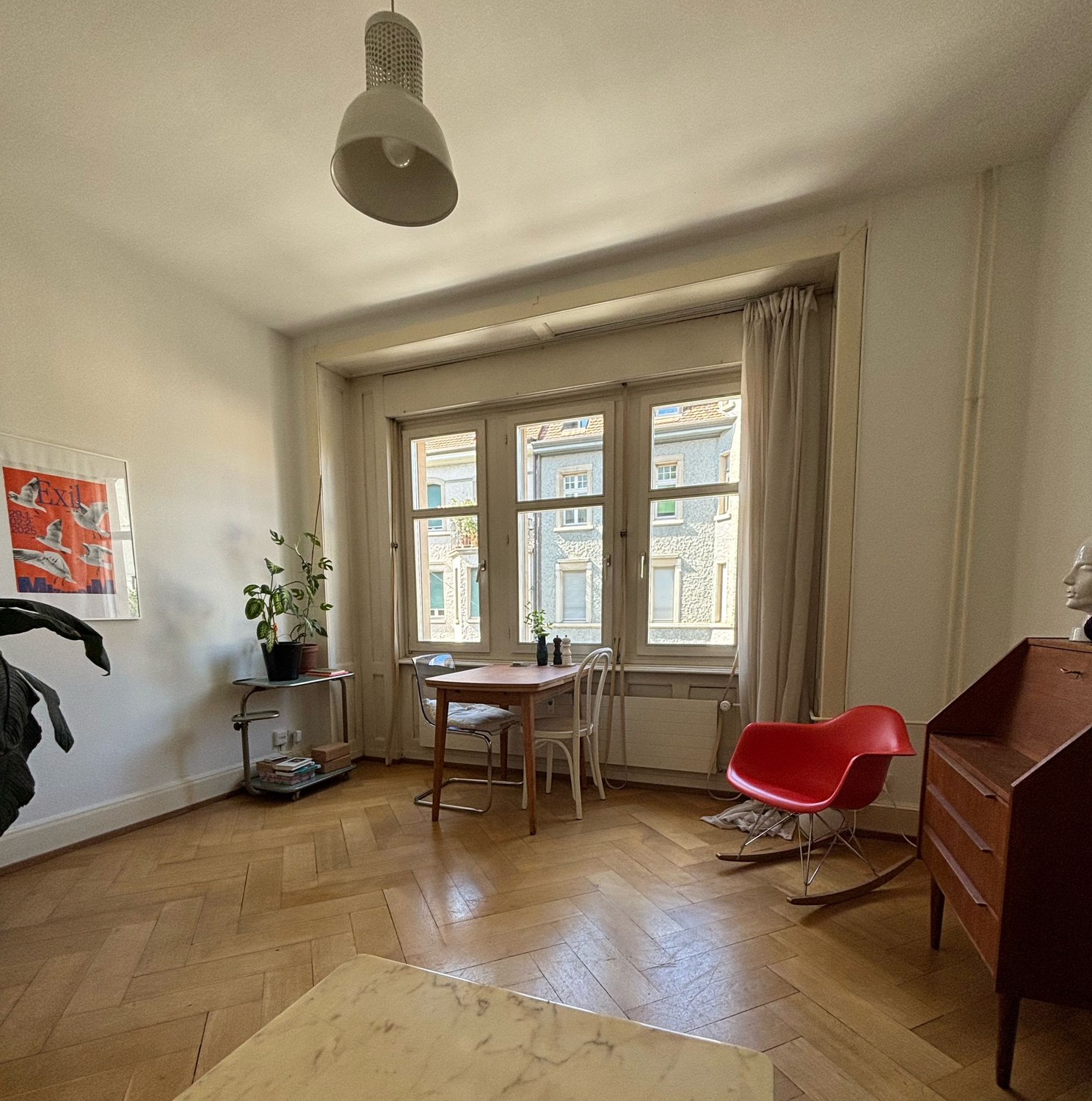 Appartamento di 2 ½ locali, foto 2 di 5