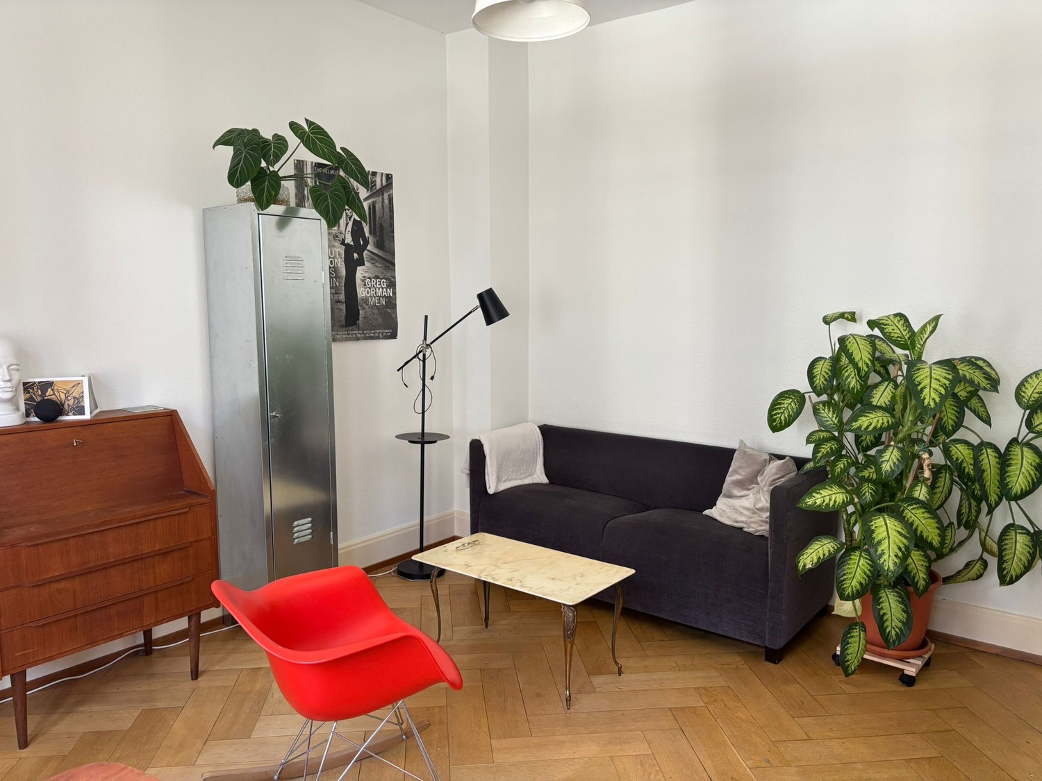 Appartamento di 2 ½ locali, foto 1 di 5