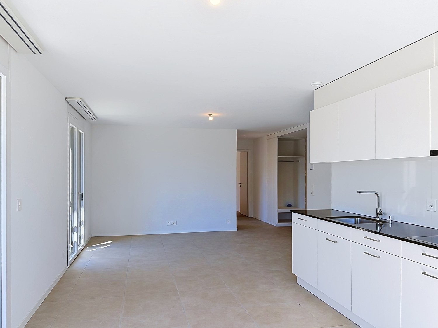 Appartamento di 2 ½ locali, foto 6 di 7