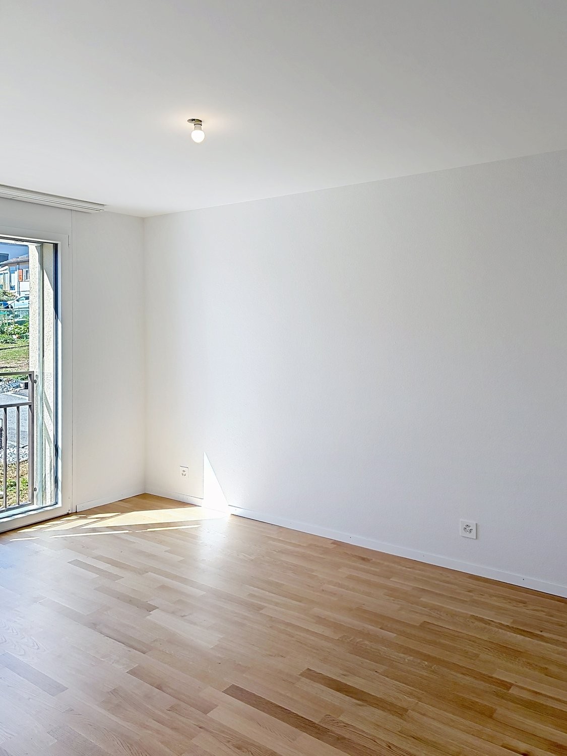 Appartamento di 2 ½ locali, foto 7 di 7