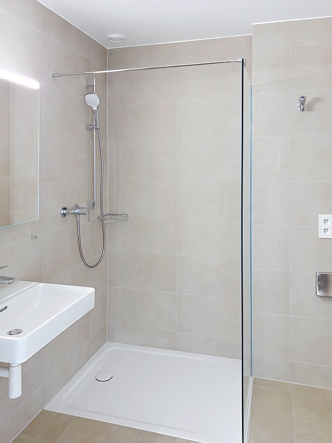 Appartamento di 2 ½ locali, foto 3 di 7