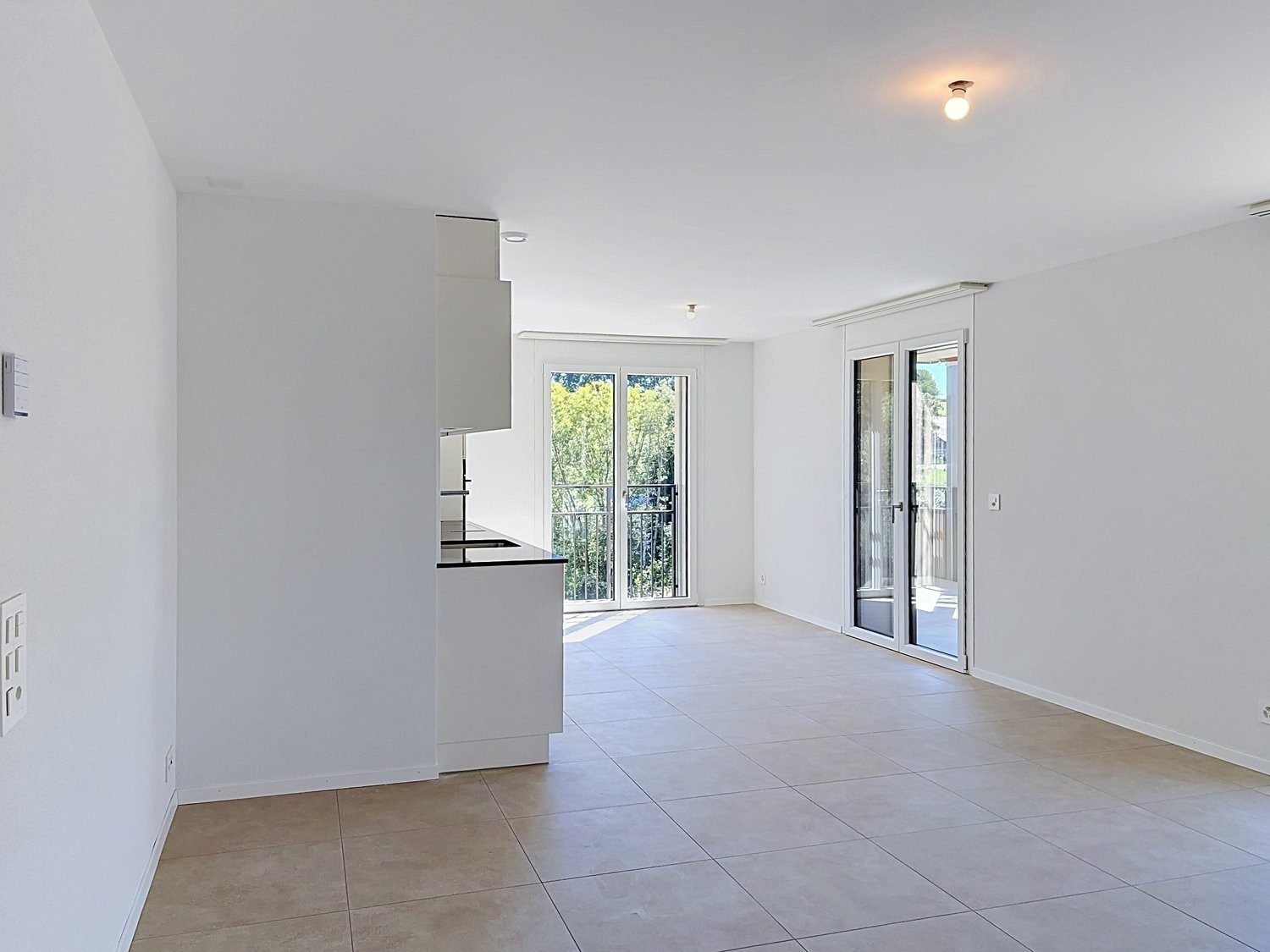 Appartamento di 2 ½ locali, foto 1 di 7