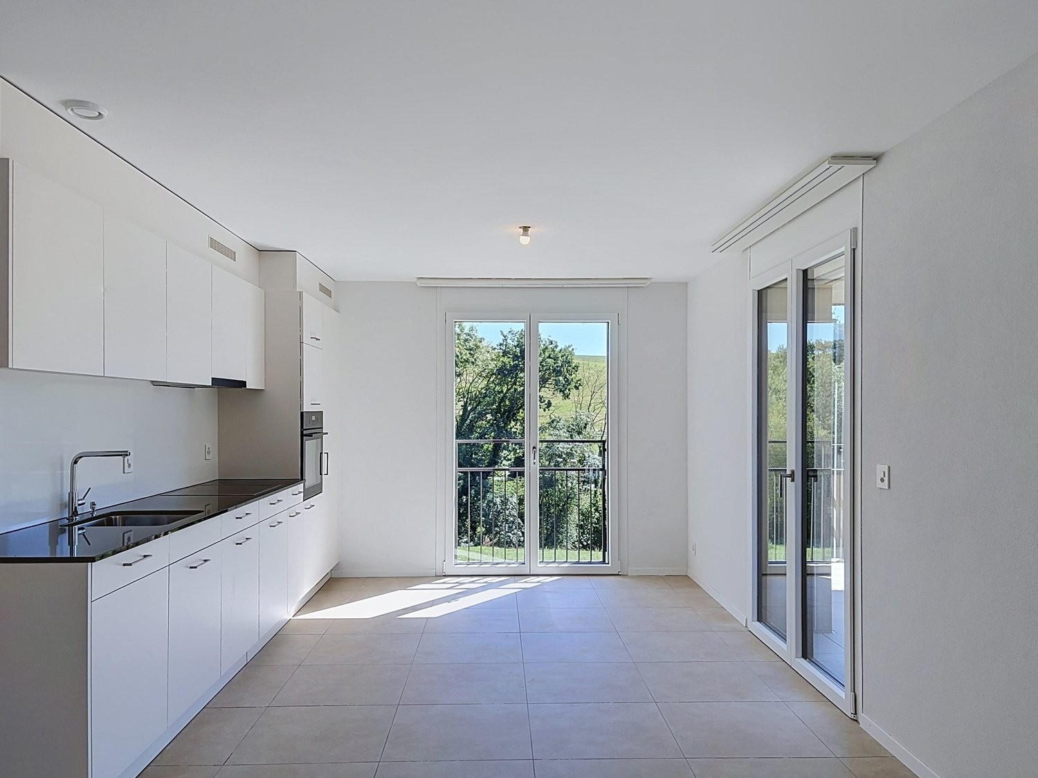 Appartamento di 2 ½ locali, foto 2 di 7
