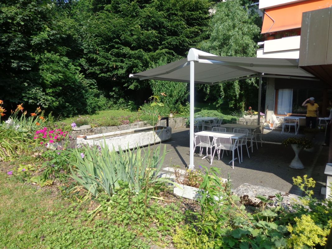 Appartamento di 1 ½ locali, foto 2 di 10