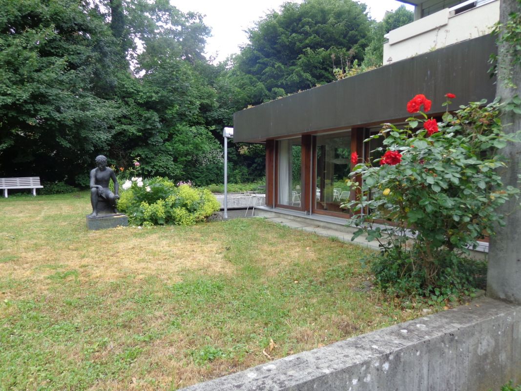 Appartamento di 1 ½ locali, foto 3 di 10