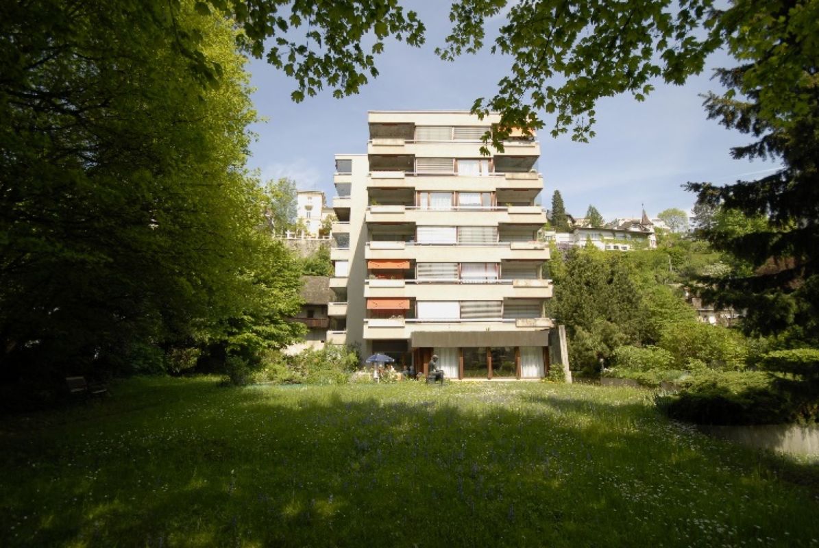 Appartamento di 1 ½ locali, foto 1 di 10