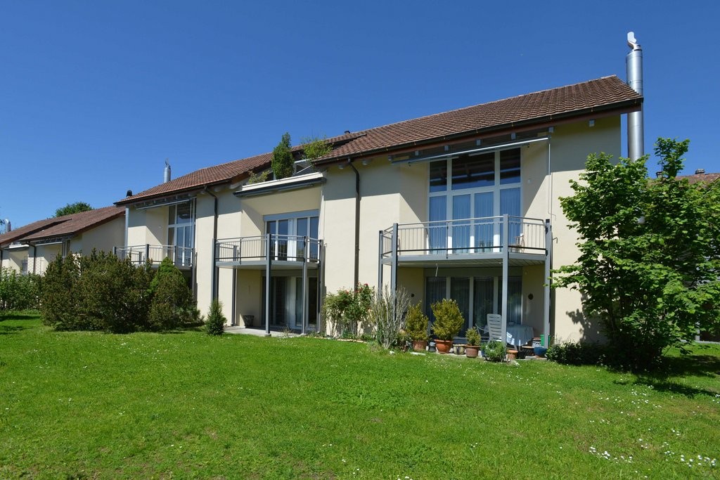 2 ½ locali duplex, foto 2 di 10