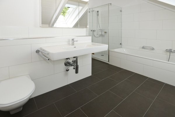 2 ½ locali duplex, foto 9 di 10